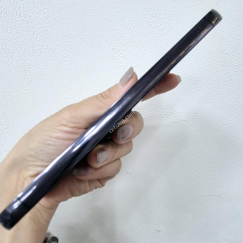 갤럭시23플러스펜텀블랙256GB