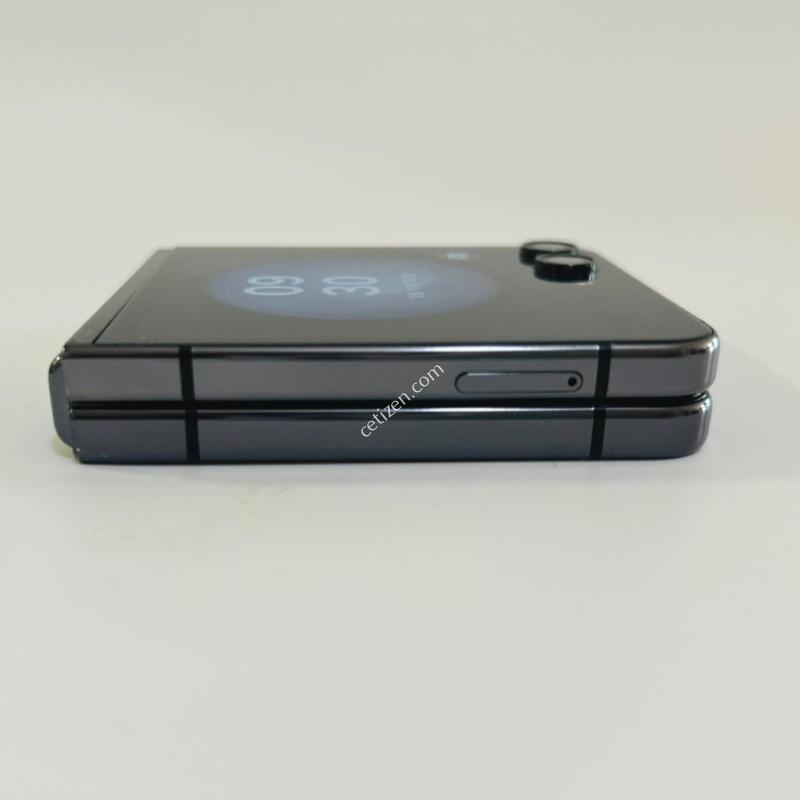 갤럭시제트플립5 512gb 블랙중고폰공기계 당일발송!