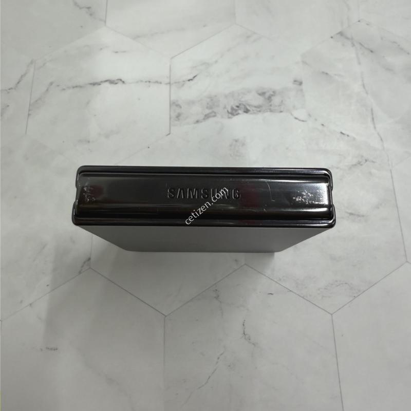 갤럭시플립4 블랙 A급 256GB