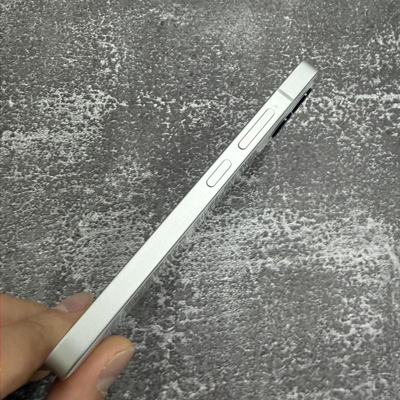 [26년4월 개통 SSSS급] 마이브 시나모롤 화이트 SS급 128GB