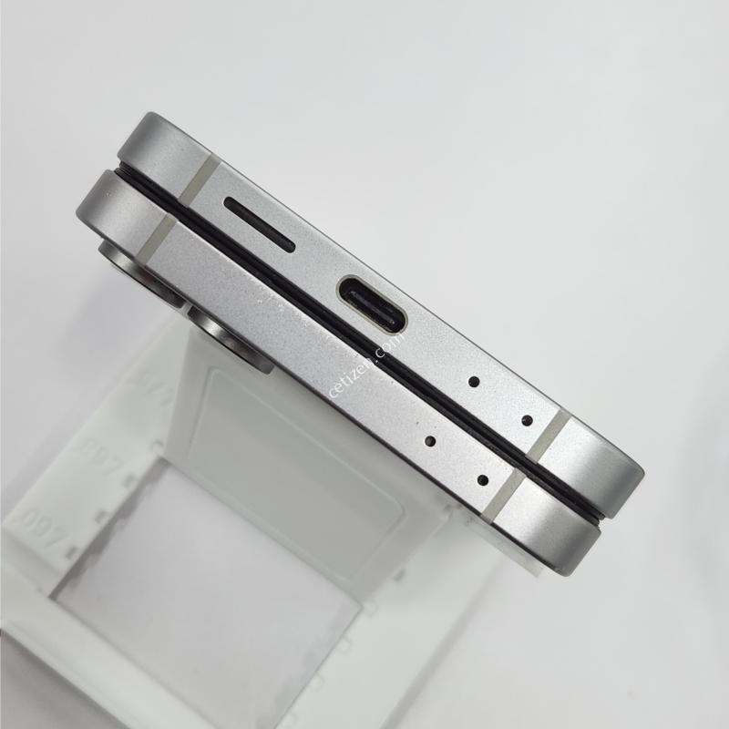 갤럭시Z플립6 256G 무잔상 실버 64069