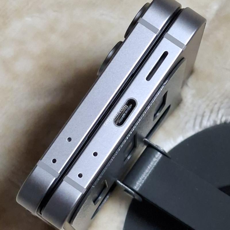 갤럭시Z플립6 256GB