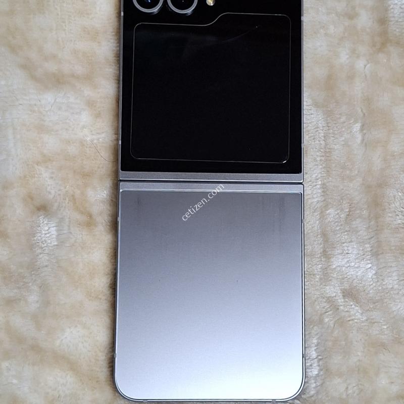 갤럭시Z플립6 256GB