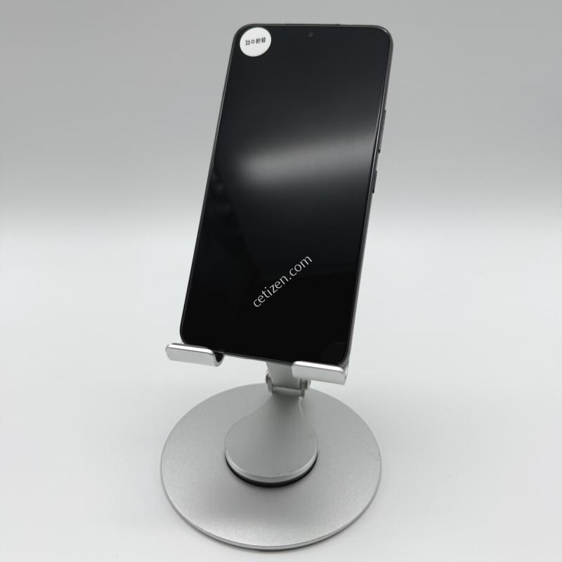 S22 블랙 무잔상 리퍼급 256GB
