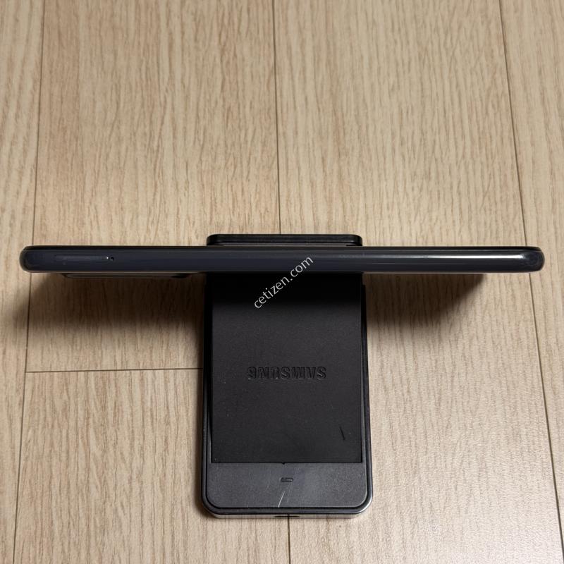 A235 갤럭시 A23 블랙 128GB