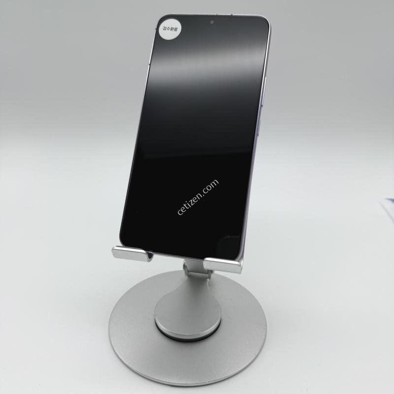 S22 퍼플 무잔상 리퍼급 256GB