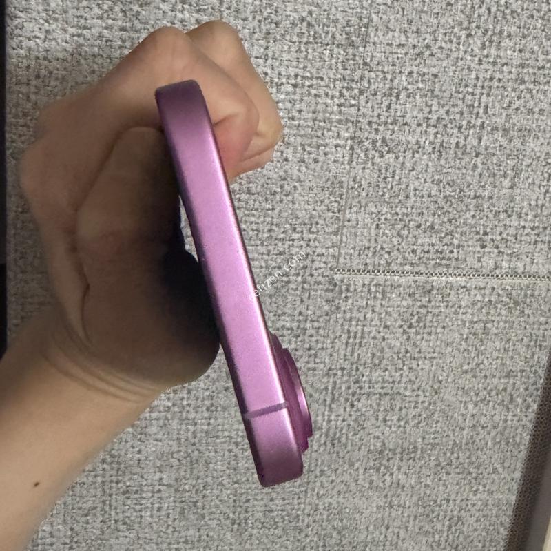 아이폰16 256기가
