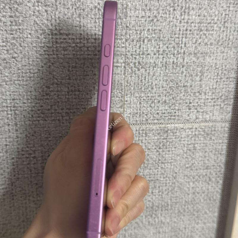 아이폰16 256기가