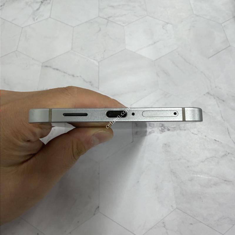 갤럭시S25엣지 실버 A급 256GB