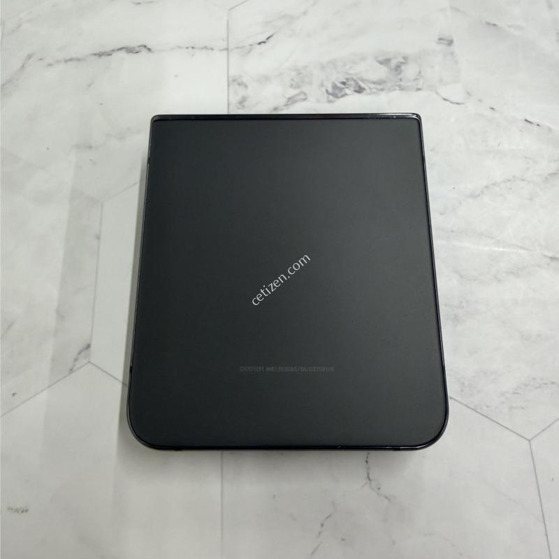 갤럭시플립4 블랙 A급 256GB
