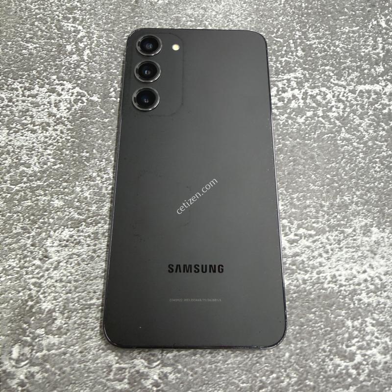 갤럭시S23플러스 블랙 A급 256GB
