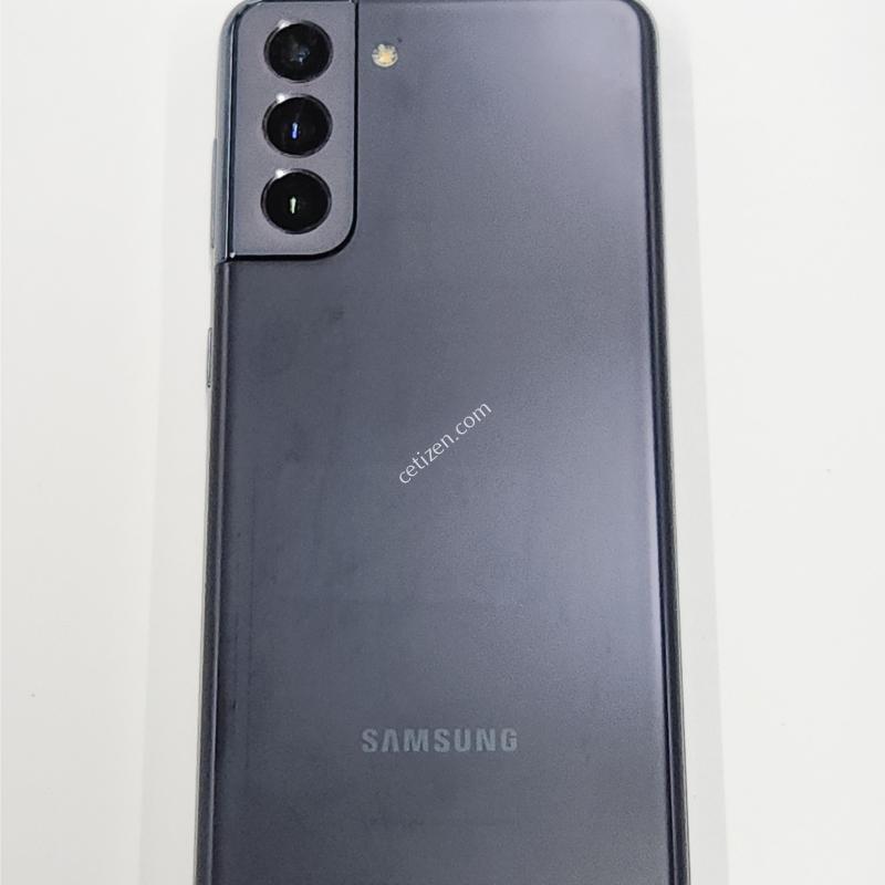갤럭시S21 256G 블랙 공기계 36502