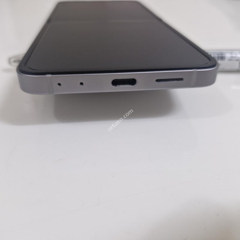 Kt정상해지 플립6실버256GB 무잔상
