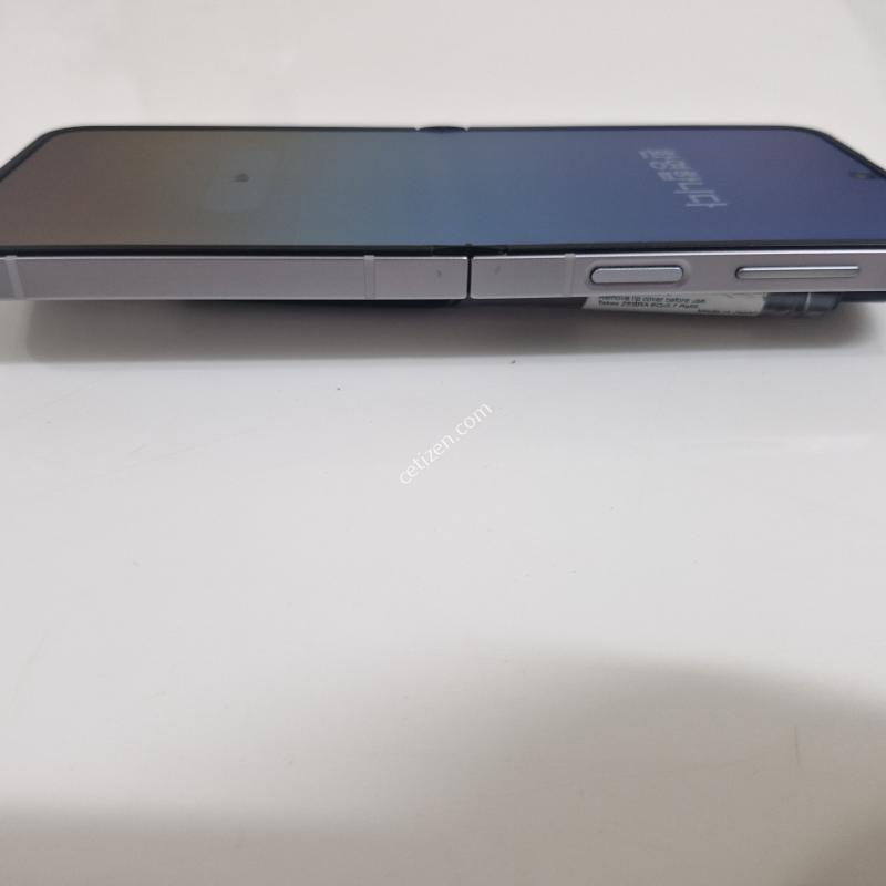 Kt정상해지 플립6실버256GB 무잔상