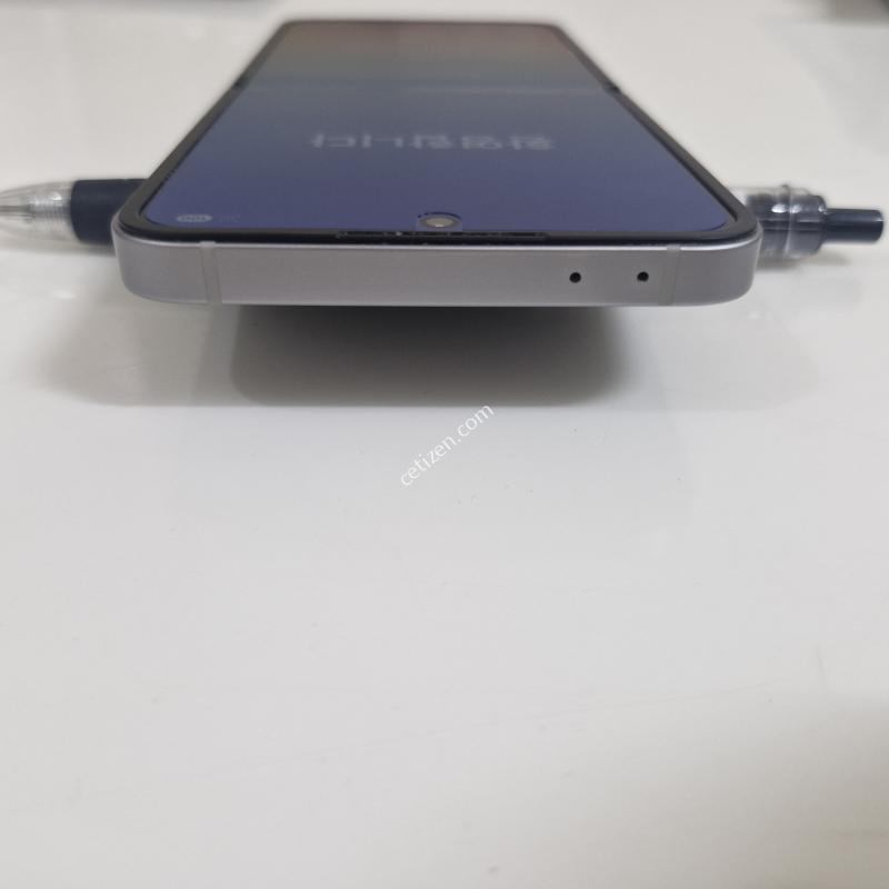 Kt정상해지 플립6실버256GB 무잔상