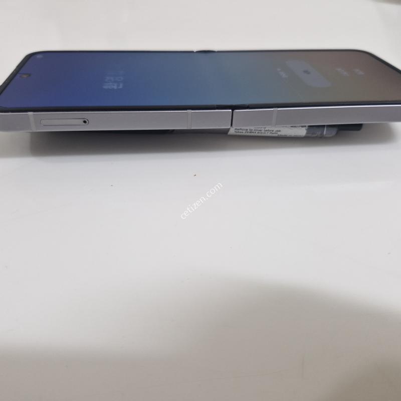 Kt정상해지 플립6실버256GB 무잔상
