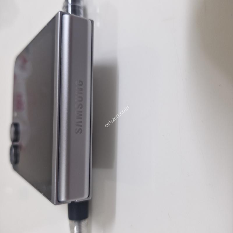 Kt정상해지 플립6실버256GB 무잔상