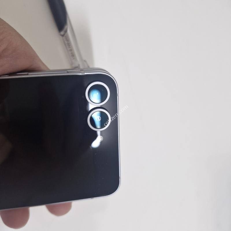 Kt정상해지 플립6실버256GB 무잔상