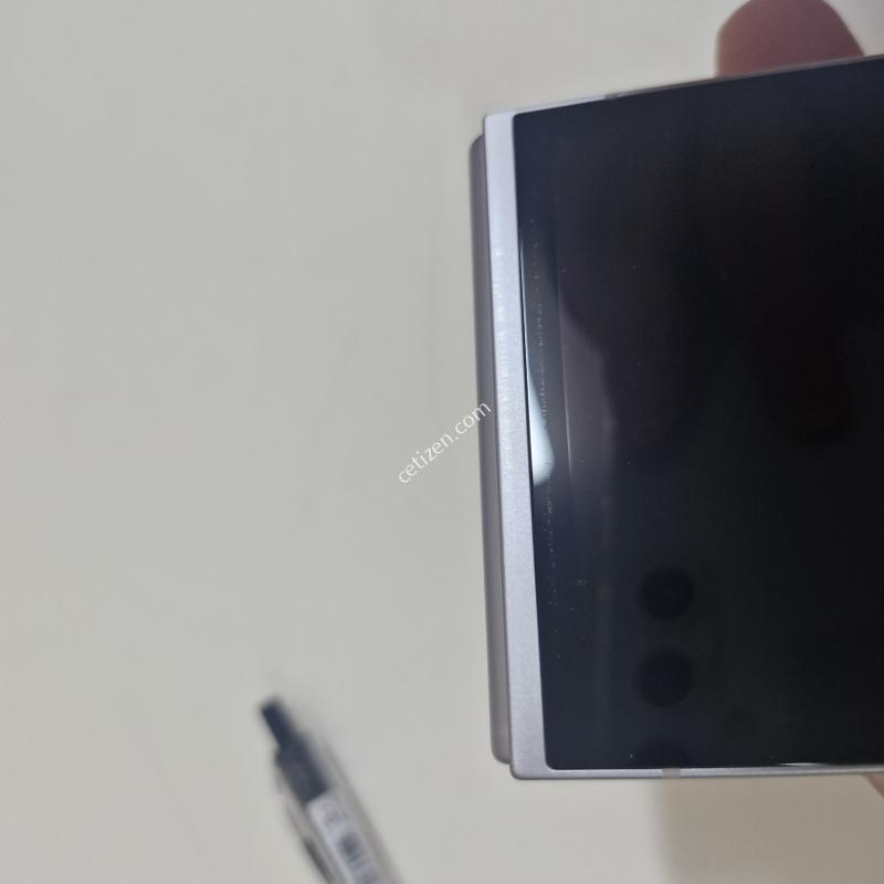 Kt정상해지 플립6실버256GB 무잔상