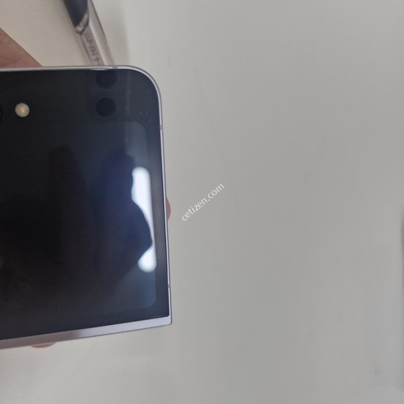 Kt정상해지 플립6실버256GB 무잔상