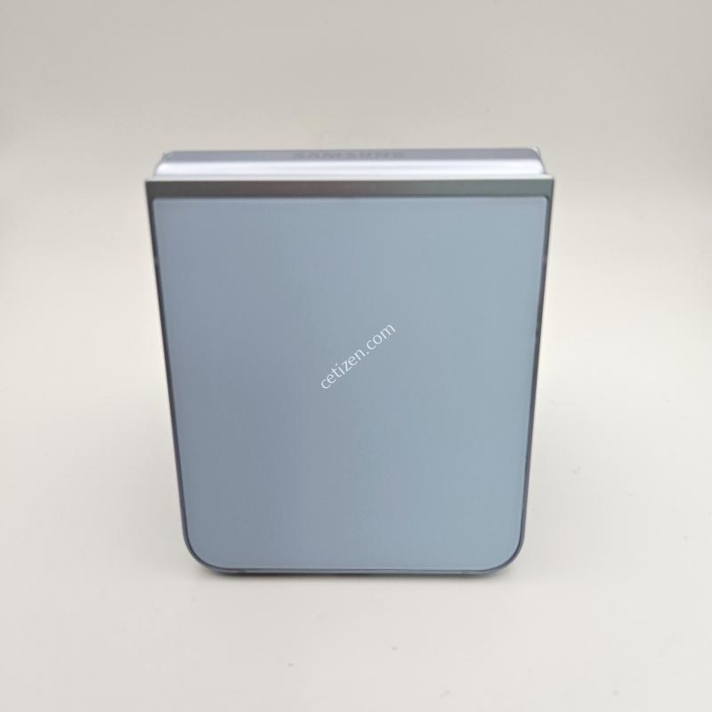 플립6/블루/무잔상/256GB/24년12월 5일 개통