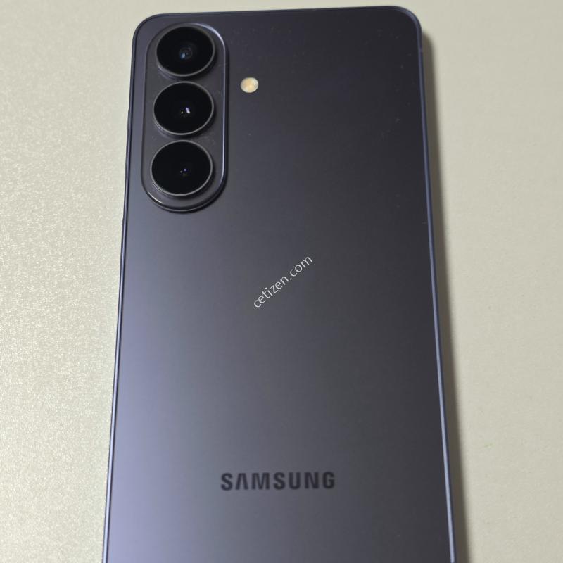 갤럭시 S26 코발트 바이올렛 256GB