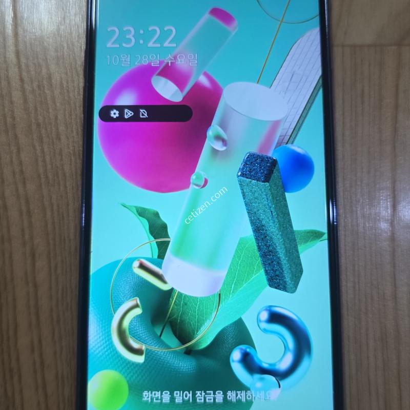 LG Q92 급처합니다.