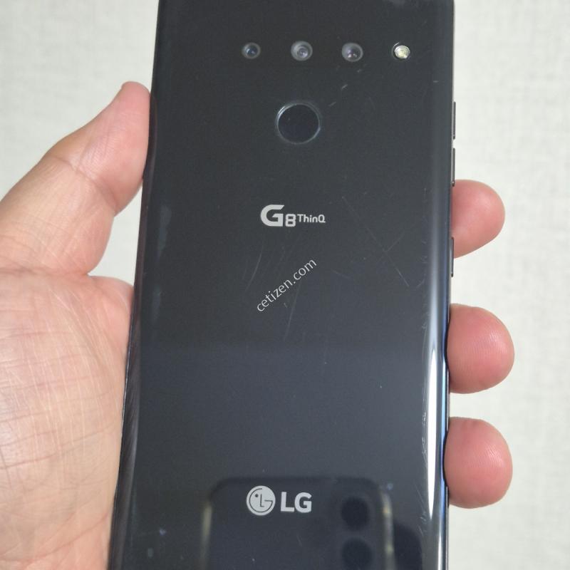 LG G8 판매합니다
