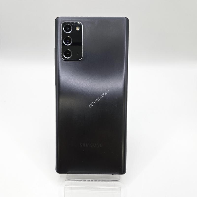 갤럭시노트20S N981정품 중고폰 할인가능
