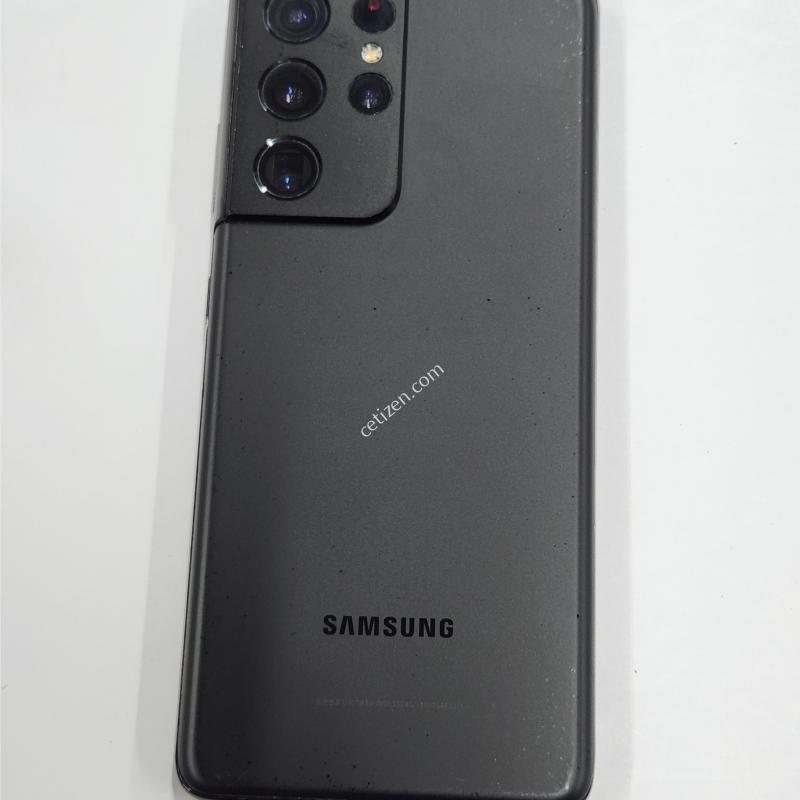 갤럭시S21울트라 256G 무잔상 블랙 01790