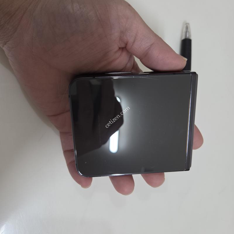 Kt정상해지 플립5블랙256기가