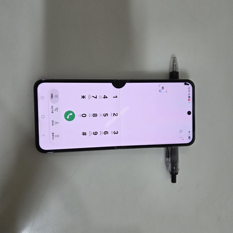 Kt정상해지 플립5블랙256기가