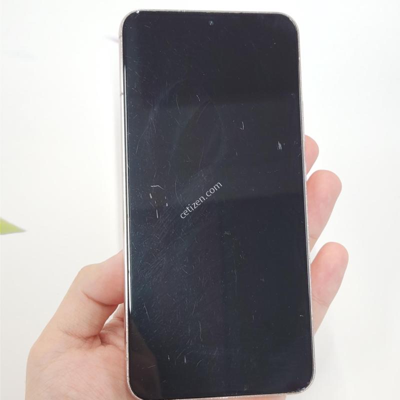 갤럭시S22+플러스 256G 무잔상 핑크골드 37501