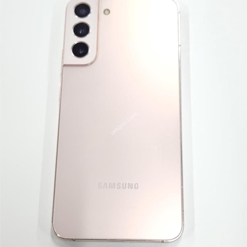 갤럭시S22+플러스 256G 무잔상 핑크골드 37501