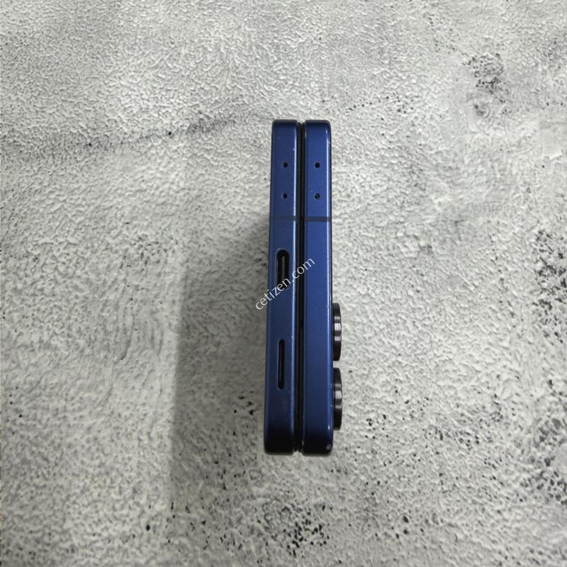 갤럭시Z플립7 블루 A급 512GB