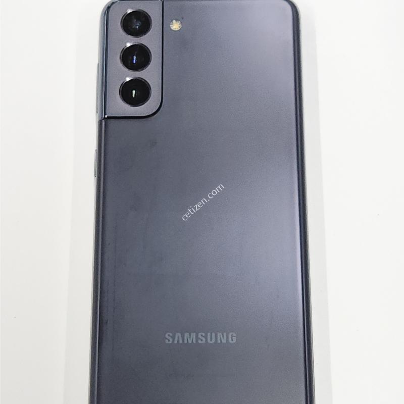 갤럭시S21 256G 블랙 공기계 36502