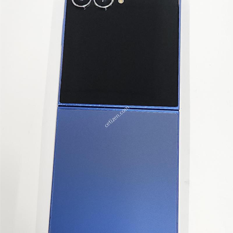 A급) 갤럭시Z플립7 256G 무잔상 블루 45081