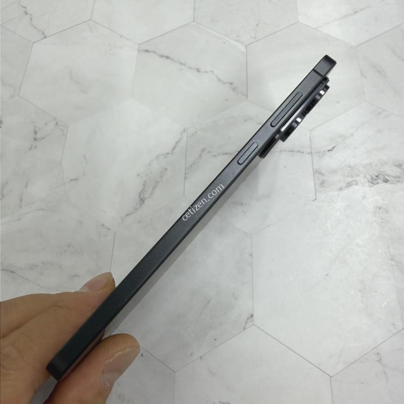 갤럭시S25엣지 블랙 S급 256GB