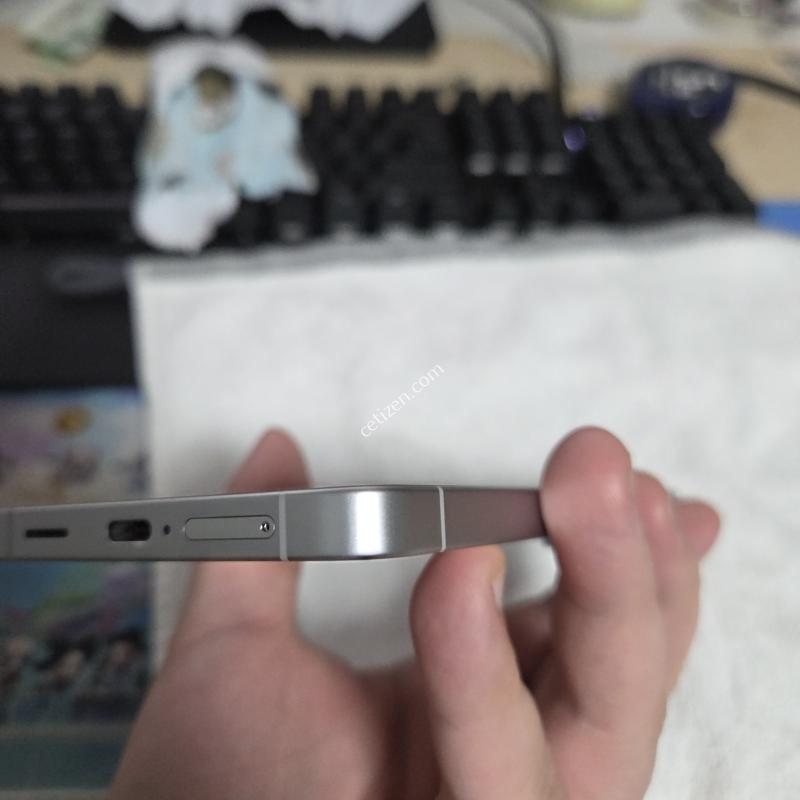 갤럭시 S26 울트라 256GB 화이트 자급제