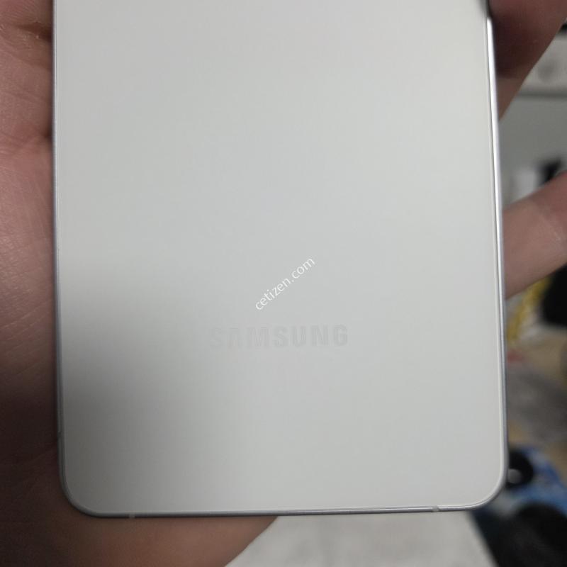 갤럭시 S26 울트라 256GB 화이트 자급제