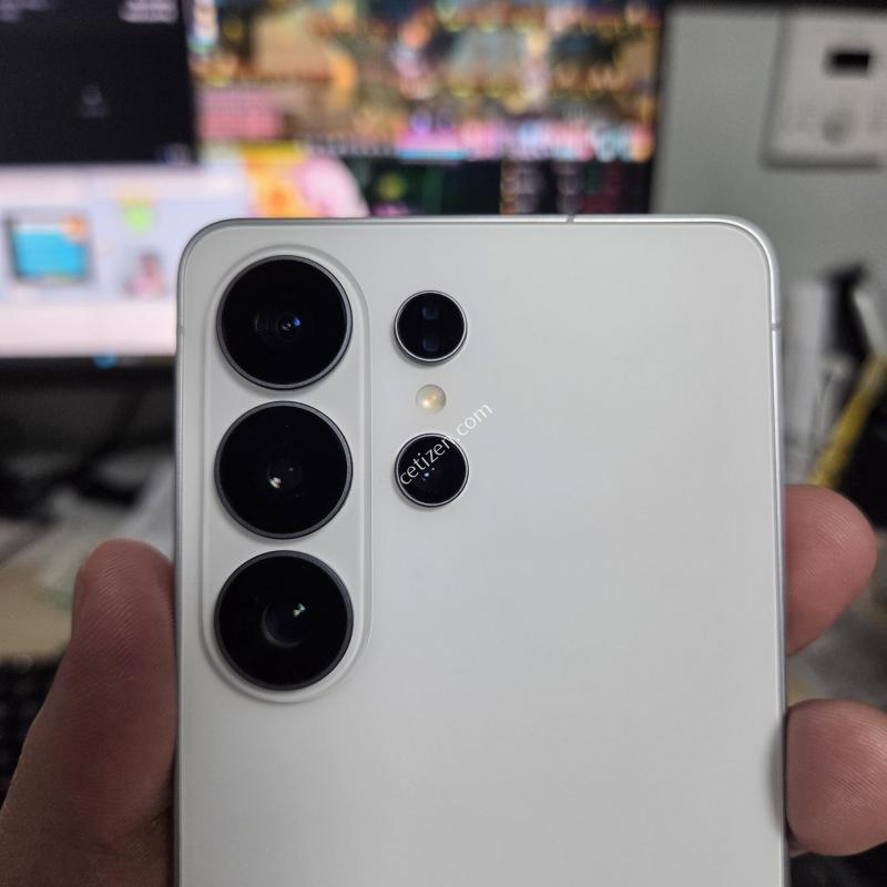 갤럭시 S26 울트라 256GB 화이트 자급제