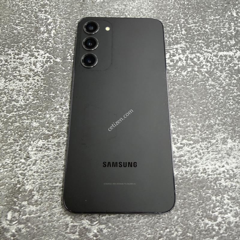 갤럭시S23플러스 블랙 A급 256GB