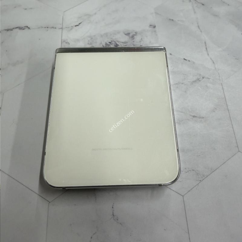 갤럭시플립5 크림 A급 256GB