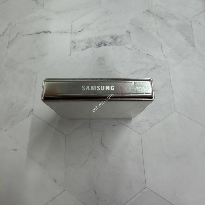 갤럭시플립5 크림 A급 256GB