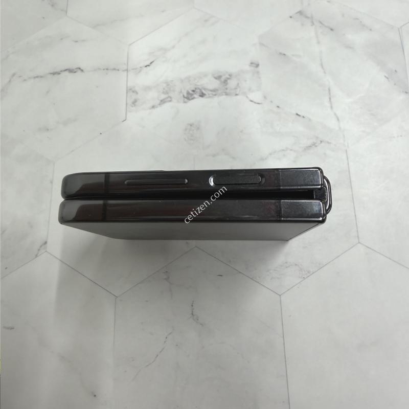 갤럭시플립4 블랙 A급 256GB