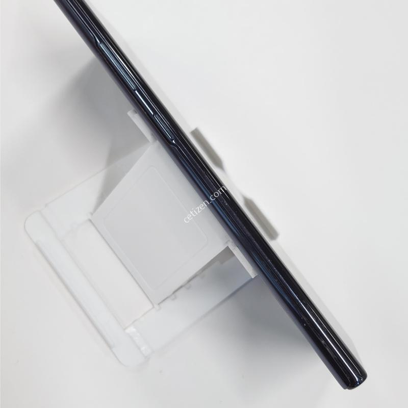갤럭시노트10+플러스 256G 블랙 공기계 16263