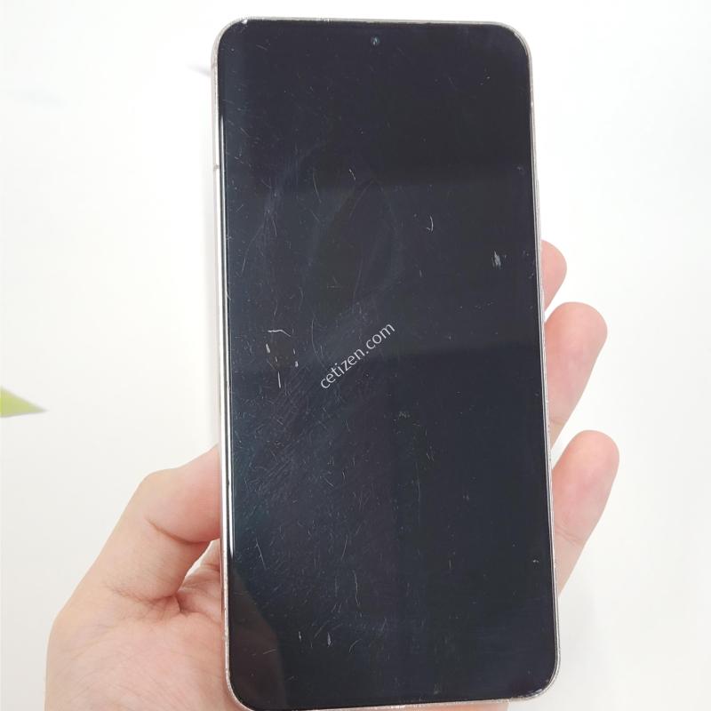 갤럭시S22+플러스 256G 무잔상 핑크골드 37501