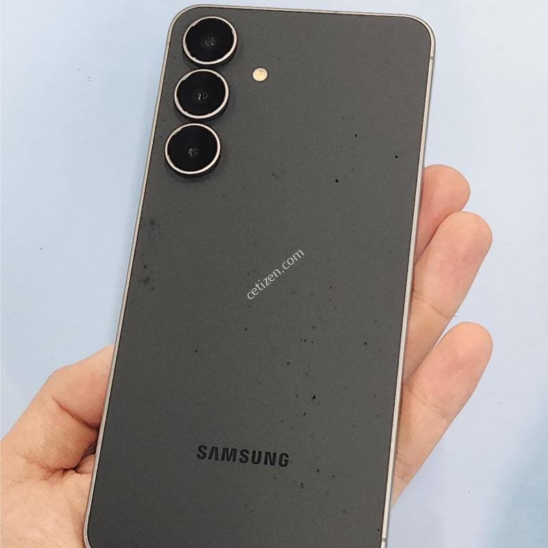 갤럭시S25FE 256G 무잔상 블랙 64313