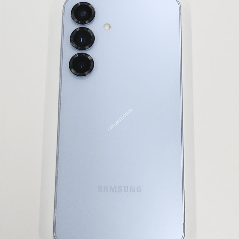 S급) 갤럭시S25 256G 무잔상 블루 64129