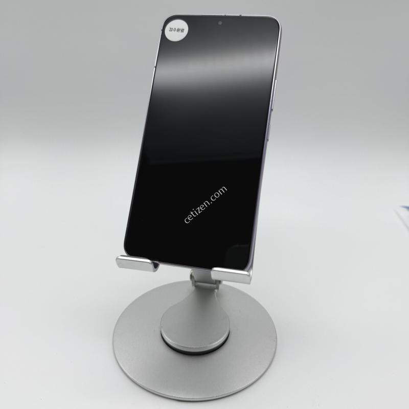S22 퍼플 무잔상 리퍼급 256GB